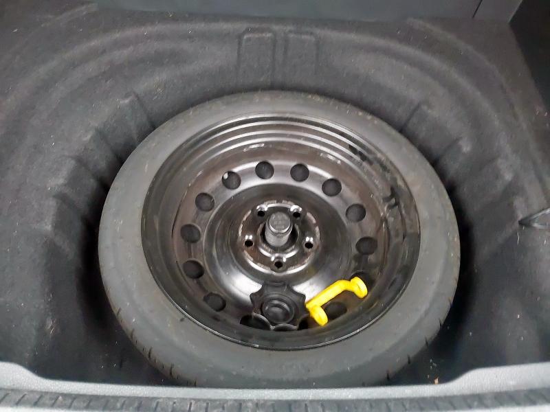 2017 VOLKSWAGEN GOLF 1.6 TDI SE 5DR [NAV]