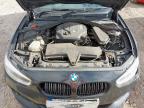 2016 BMW 116D M SPORT  for sale at Copart BRISTOL