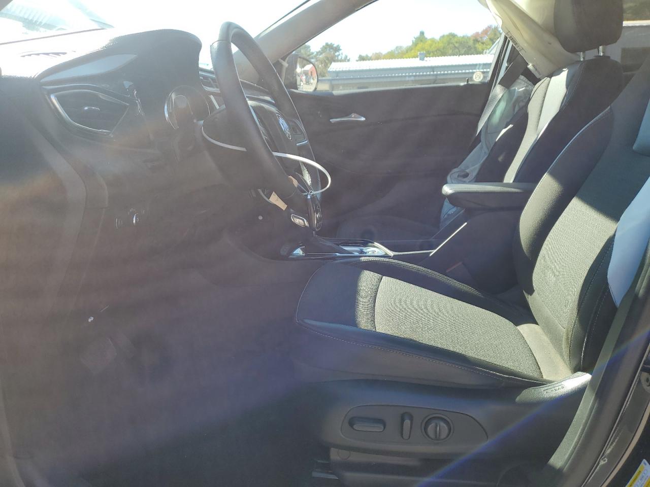 2021 Buick Encore Gx Select VIN: KL4MMESL2MB093294 Lot: 85543735