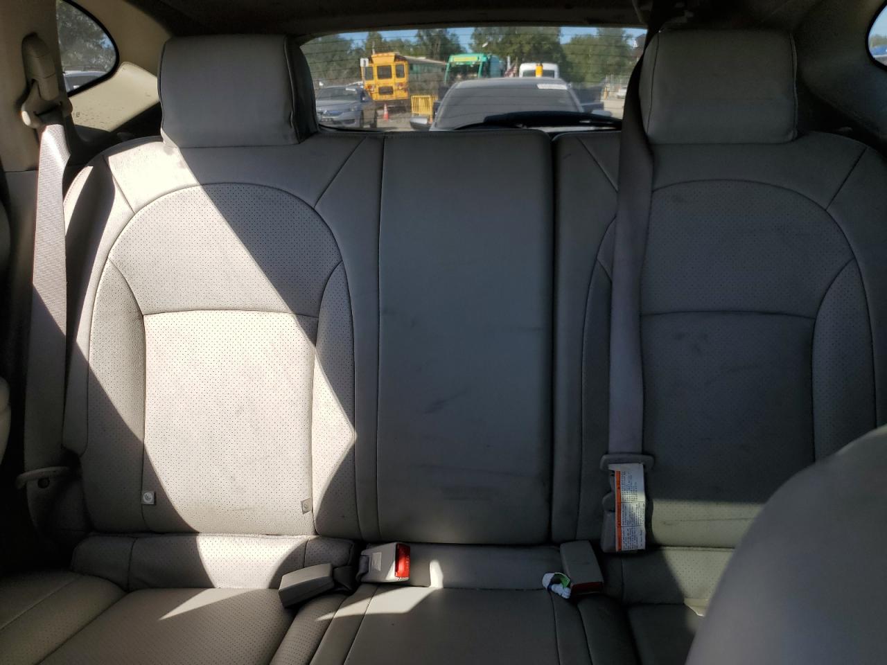 2012 Nissan Rogue S VIN: JN8AS5MV5CW413362 Lot: 81944255