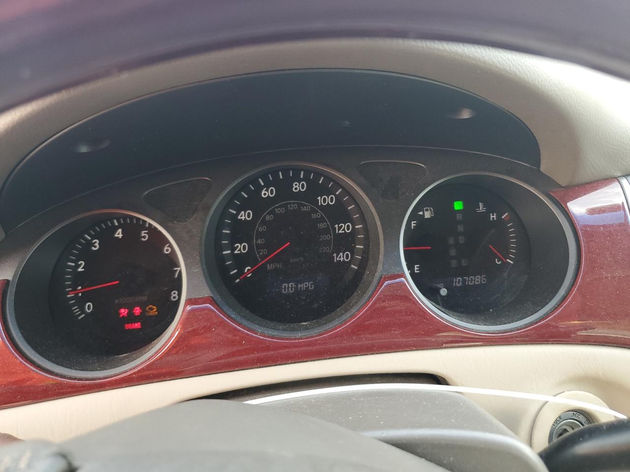 2002 Lexus Es 300 VIN: JTHBF30G025020243 Lot: 85647545