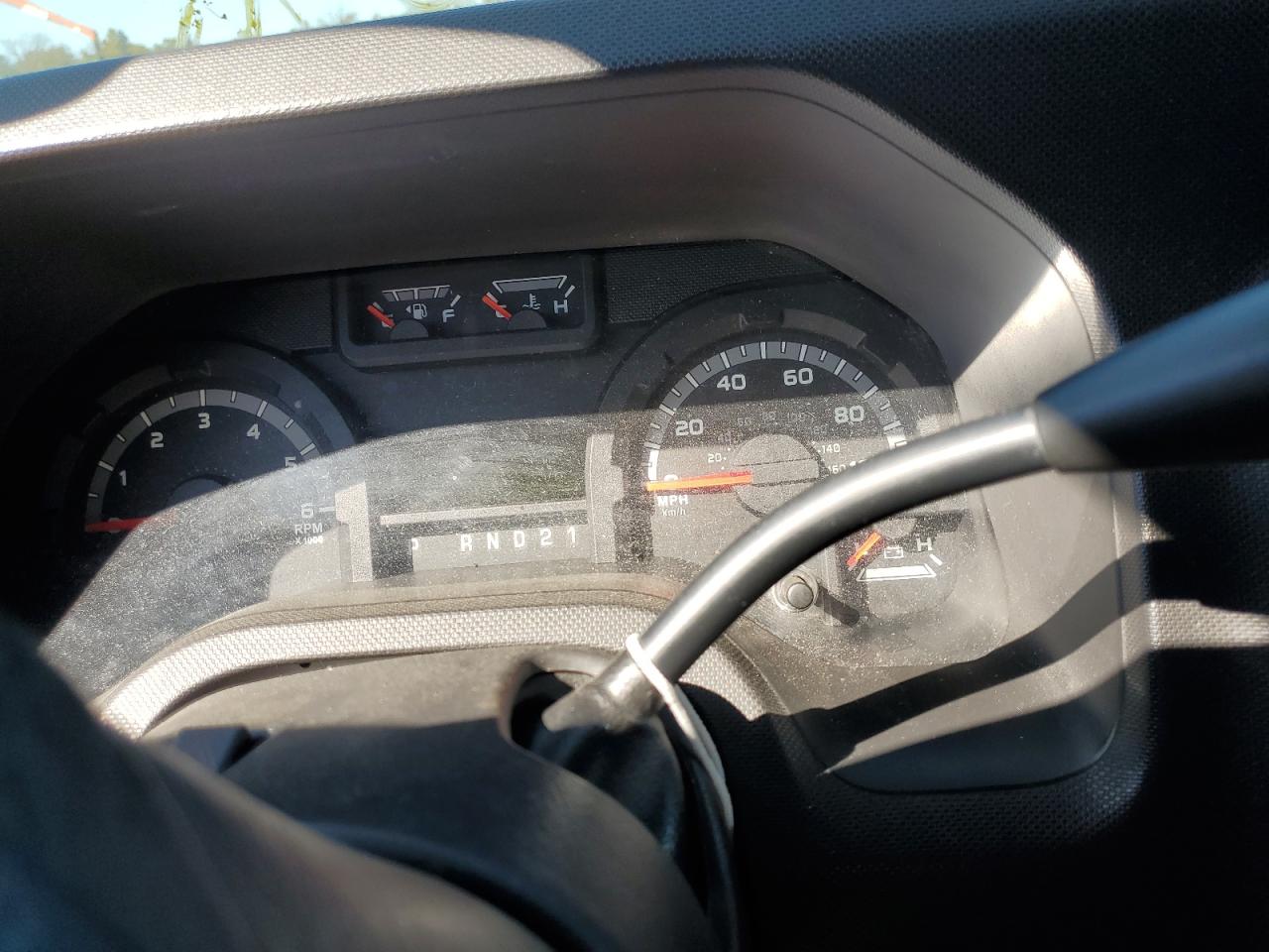 2014 Ford Econoline E350 Super Duty Wagon VIN: 1FBSS3BL7EDA97360 Lot: 85180175