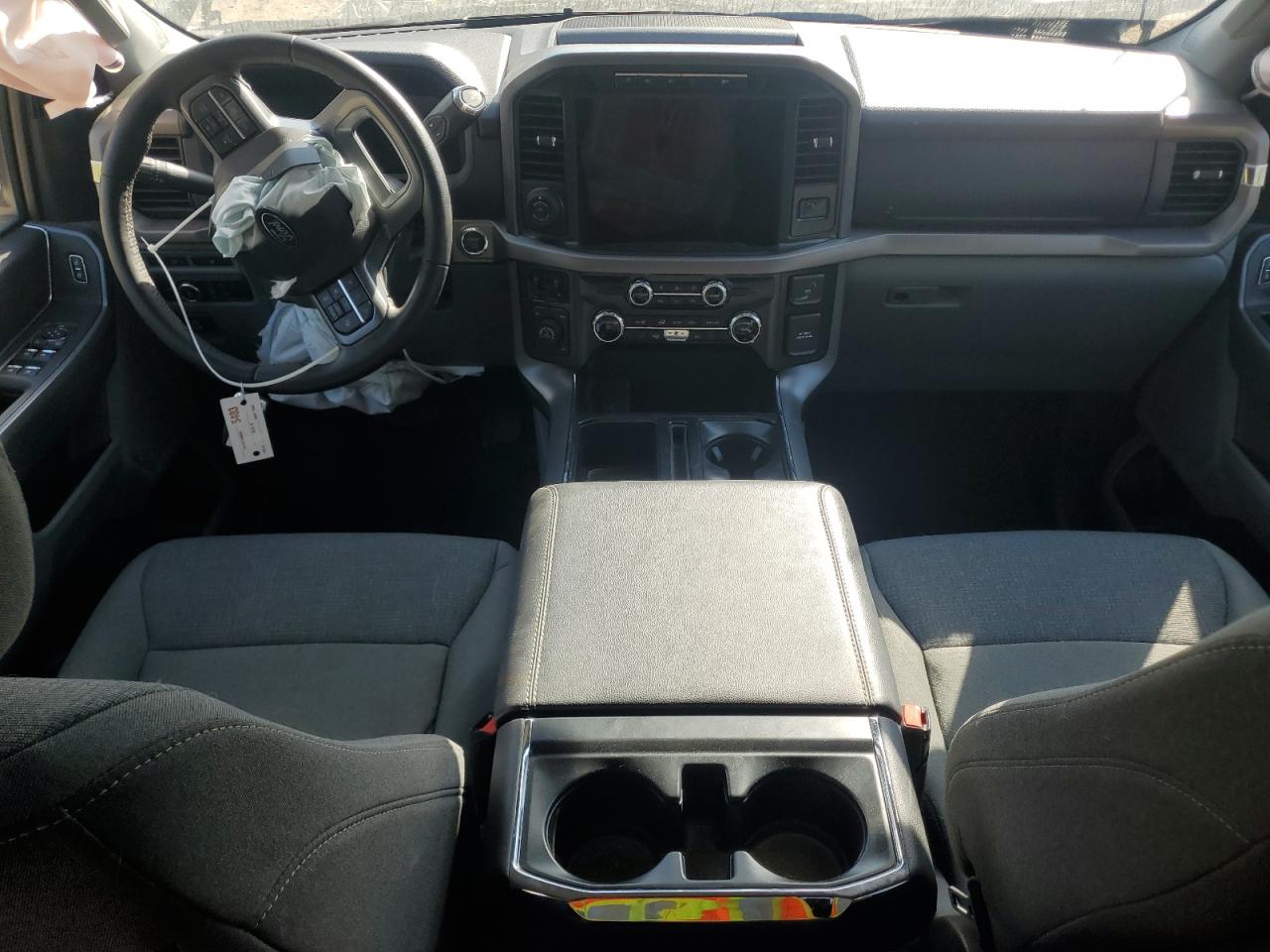 2024 Ford F150 Xlt VIN: 1FTFW3L88RKF77453 Lot: 82271565