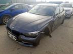 2012 BMW 3 SERIES 320D MODERN 4DR for sale at Copart ROCHFORD