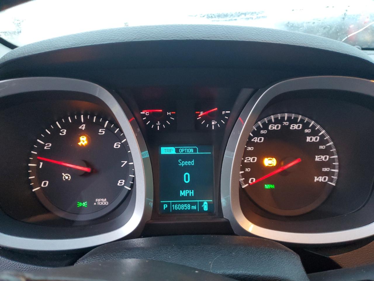 2017 Chevrolet Equinox Lt VIN: 2GNFLFEK5H6269510 Lot: 85741615