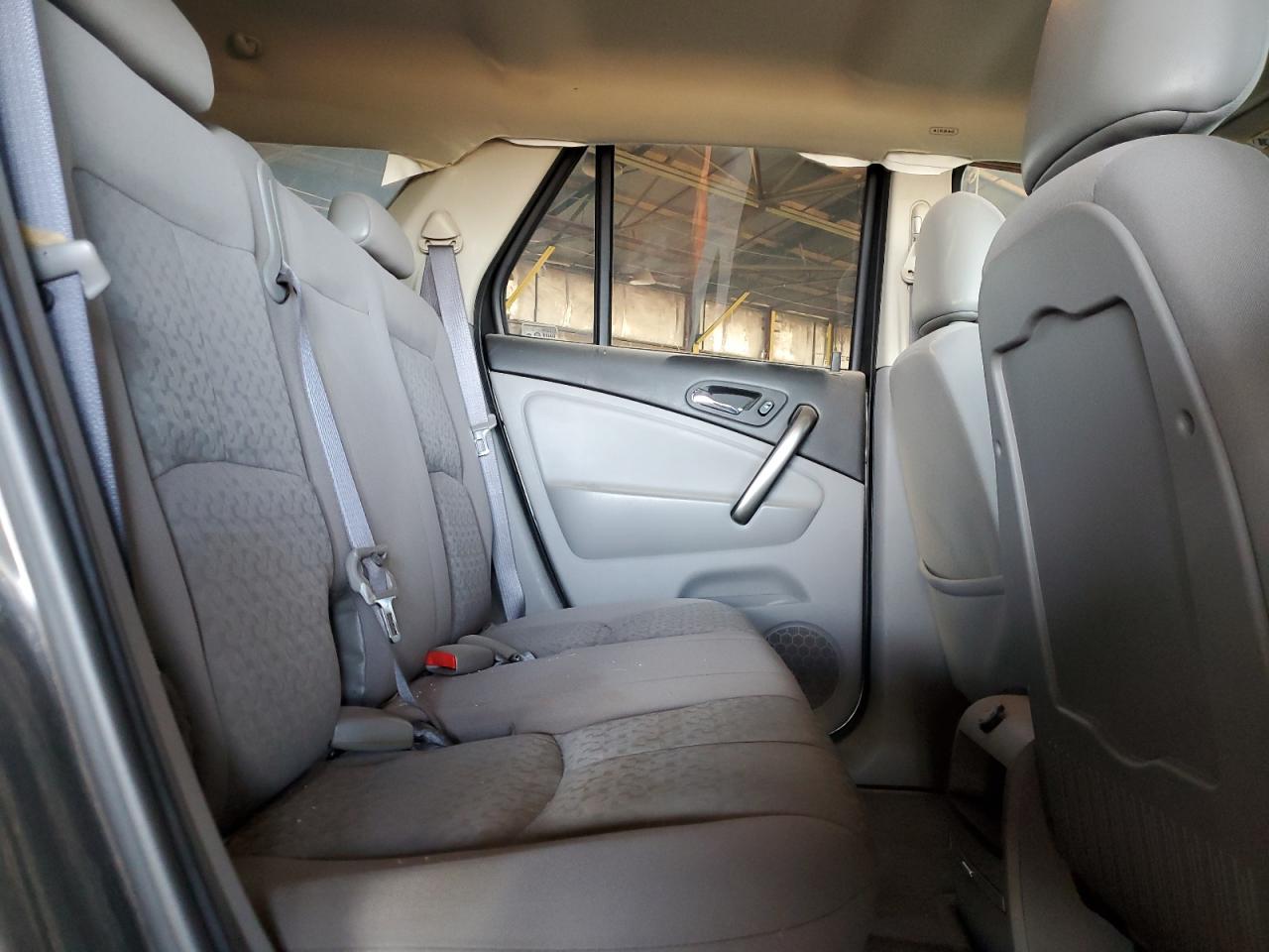 2006 Saturn Vue VIN: 5GZCZ33D76S878586 Lot: 94887225