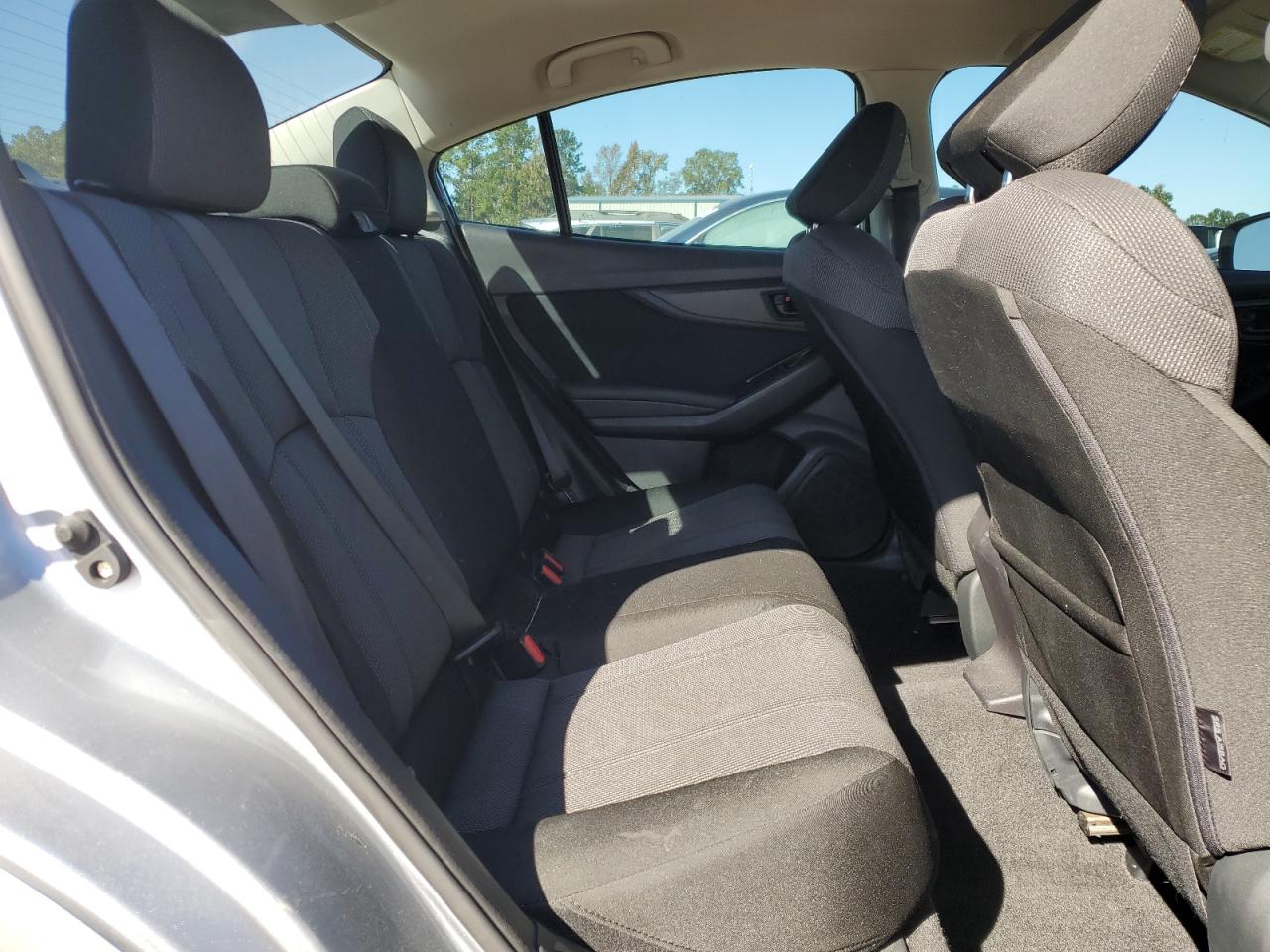 2018 Subaru Impreza Premium Plus VIN: 4S3GKAD67J3602892 Lot: 86703855