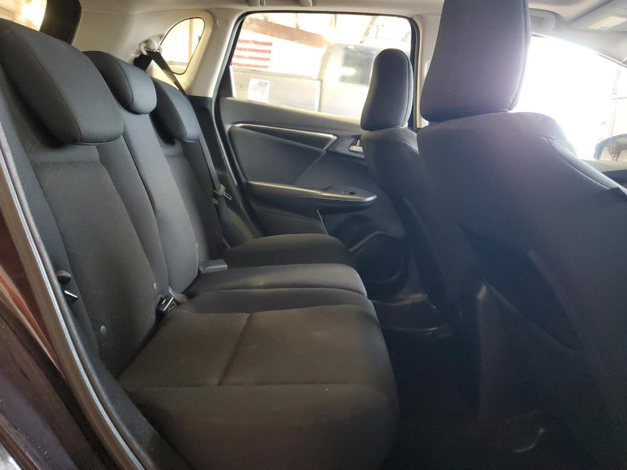 2015 Honda Fit Ex VIN: 3HGGK5H82FM737840 Lot: 86156655