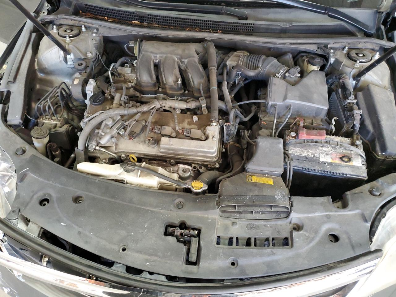 2013 Toyota Avalon Base VIN: 4T1BK1EB3DU063736 Lot: 82623985