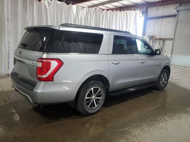  FORD EXPEDITION 2021 Серебристый