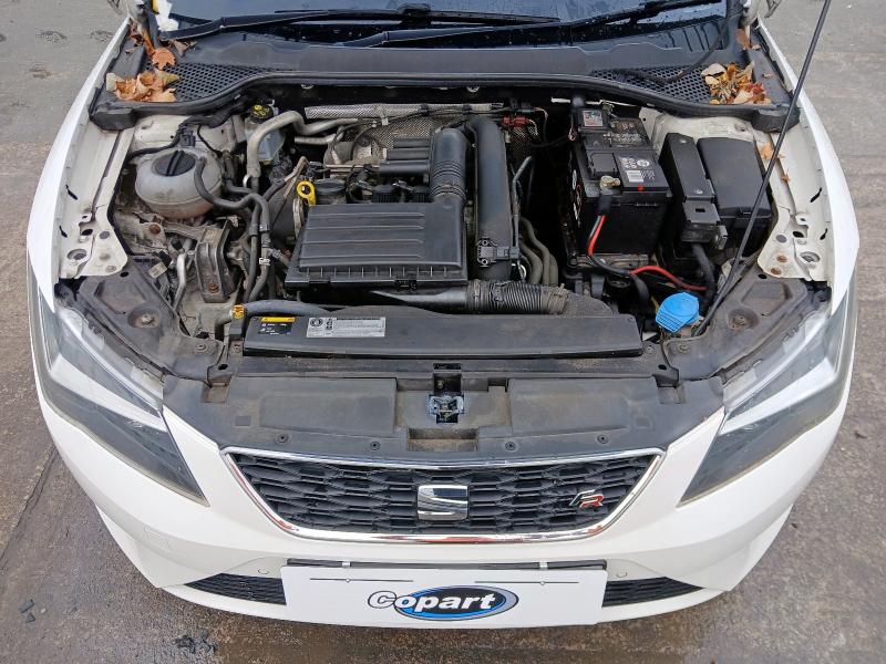 2014 SEAT LEON 1.4 TSI ACT 150 FR 5DR [TECHNOLOGY PACK]