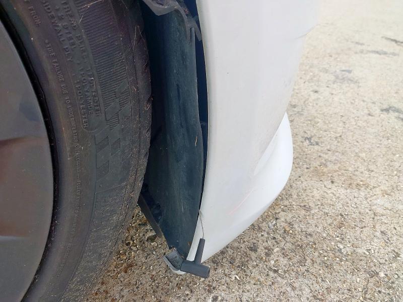 2017 TESLA MODEL S 232KW 75KWH 5DR AUTO