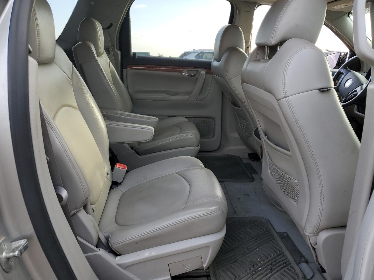 2007 Saturn Outlook Special VIN: 5GZEV33757J133230 Lot: 85853735