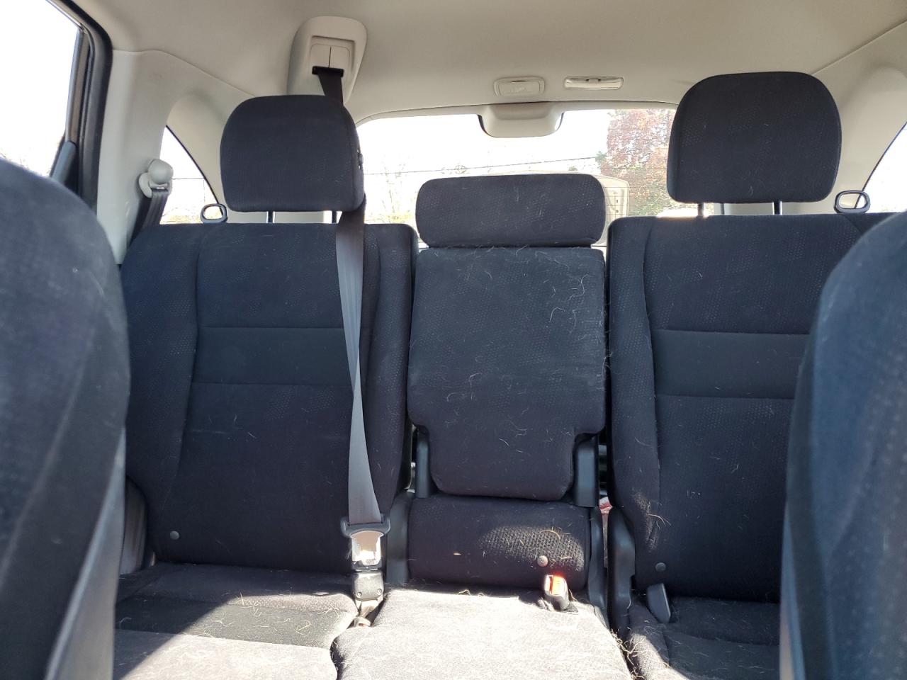 2011 Honda Cr-V Se VIN: 5J6RE4H44BL008380 Lot: 89893145