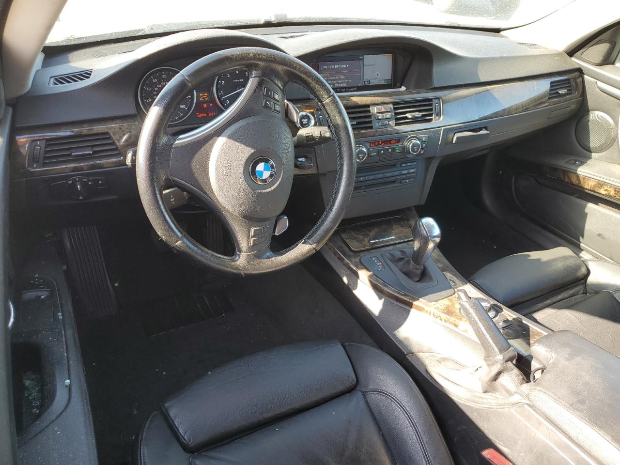 2008 BMW 328I VIN: WBAWV13588P120914 Lot: 84986135