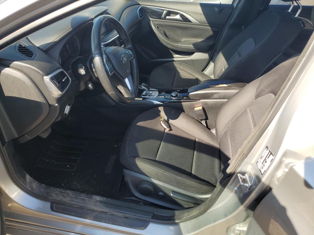 2018 Infiniti Qx30 Base VIN: SJKCH5CP5JA041308 Lot: 85688485