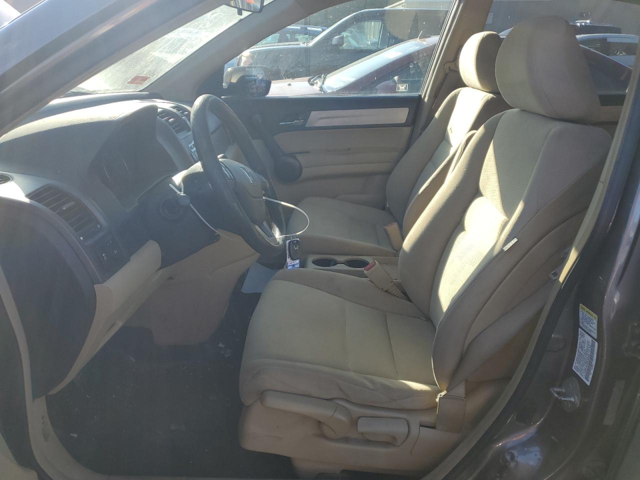 2011 Honda Cr-V Ex VIN: 5J6RE4H5XBL055468 Lot: 81406575