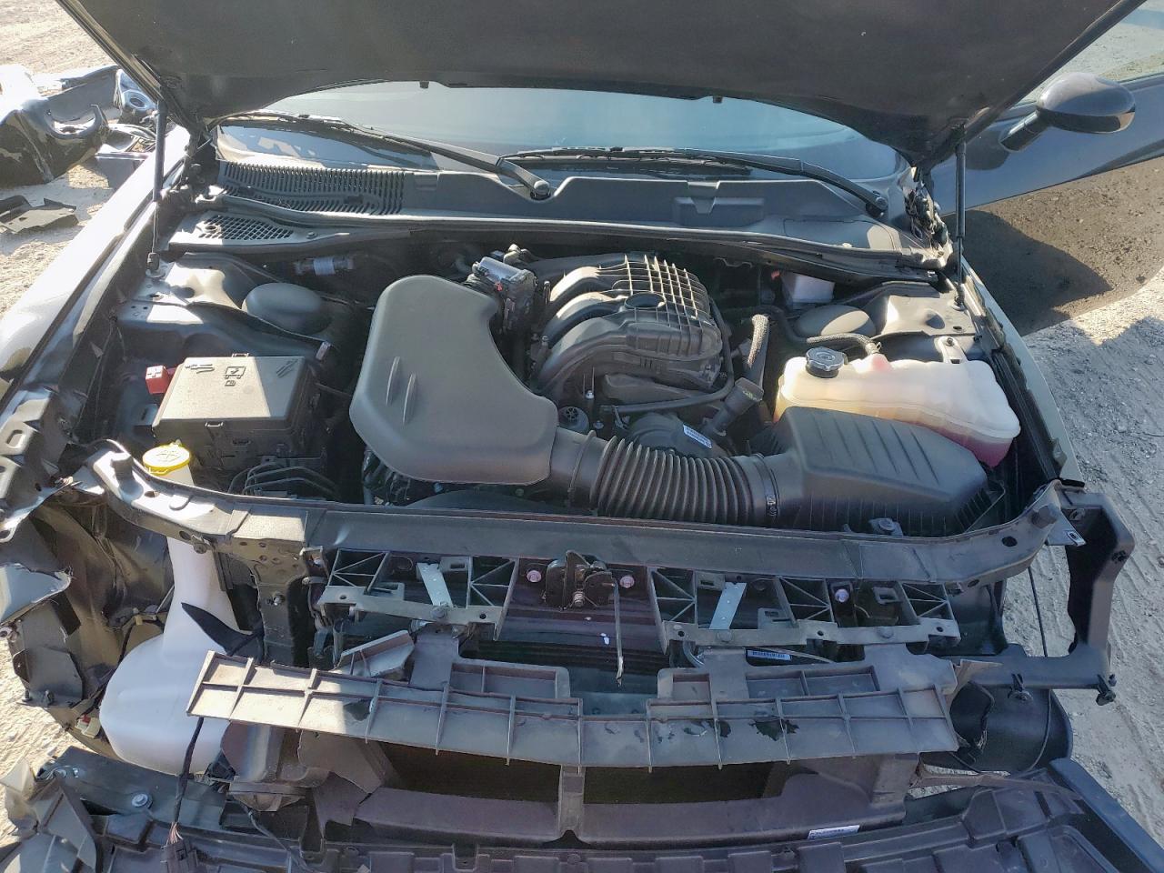 2023 Dodge Challenger Sxt VIN: 2C3CDZAG8PH670276 Lot: 82333975