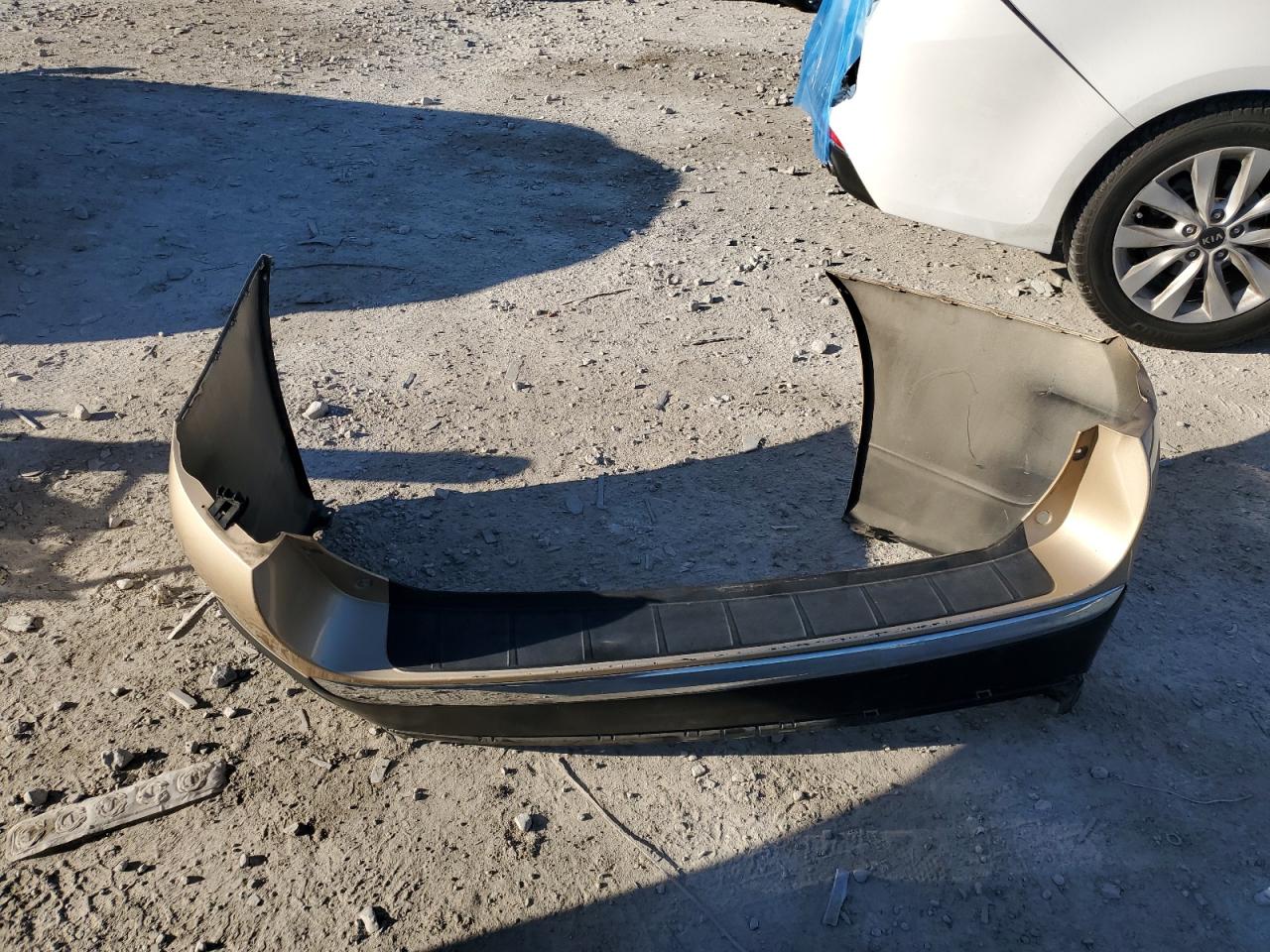 2013 Toyota Highlander Base VIN: 5TDBK3EHXDS227783 Lot: 84912295