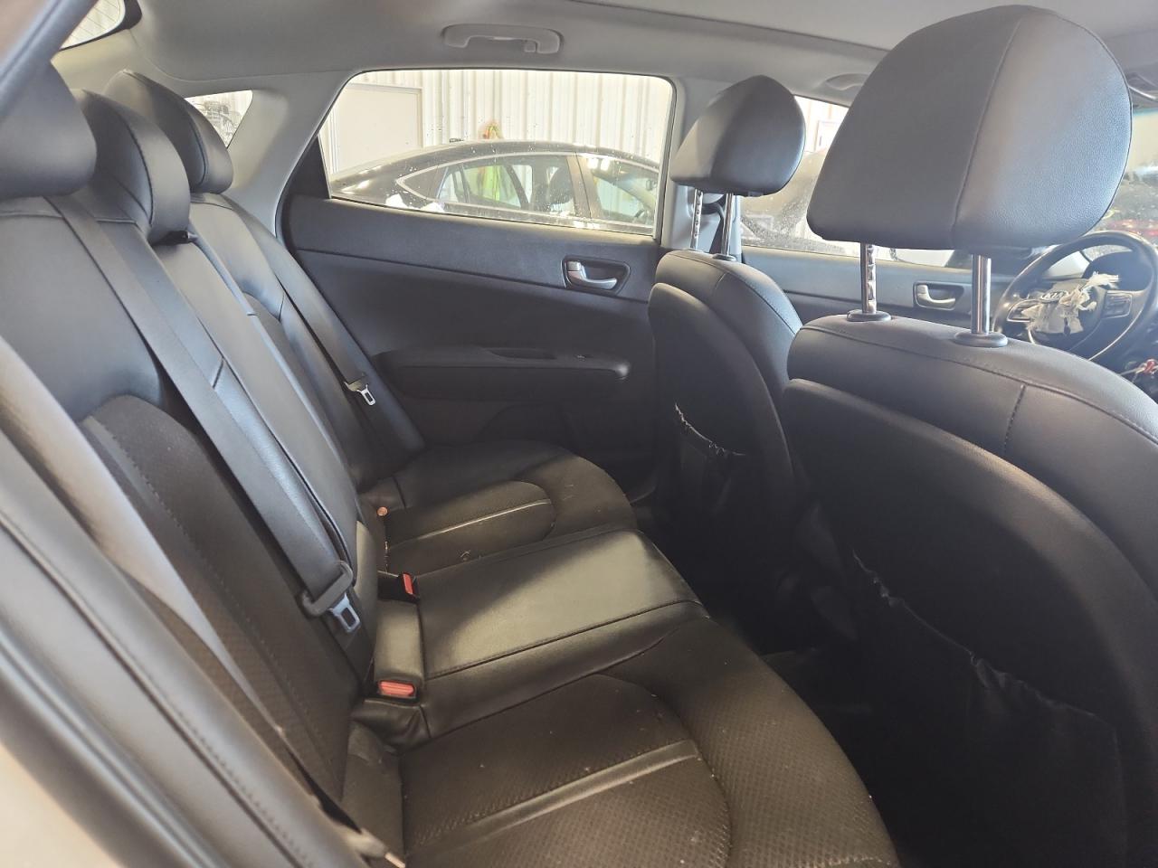 2018 Kia Optima Lx VIN: 5XXGT4L31JG248096 Lot: 85878645