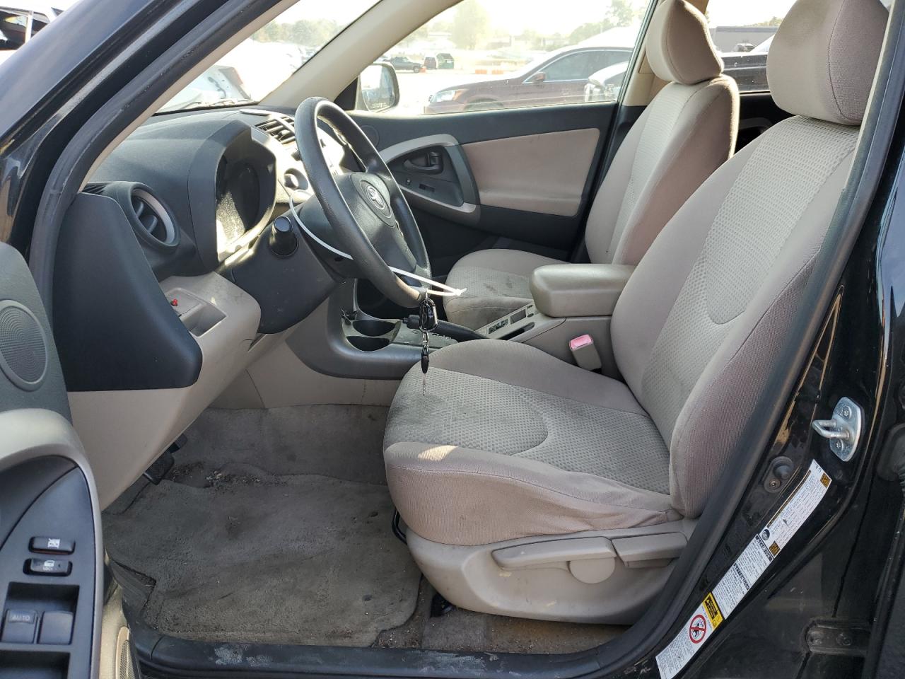 2006 Toyota Rav4 VIN: JTMBK33V865009536 Lot: 85378365