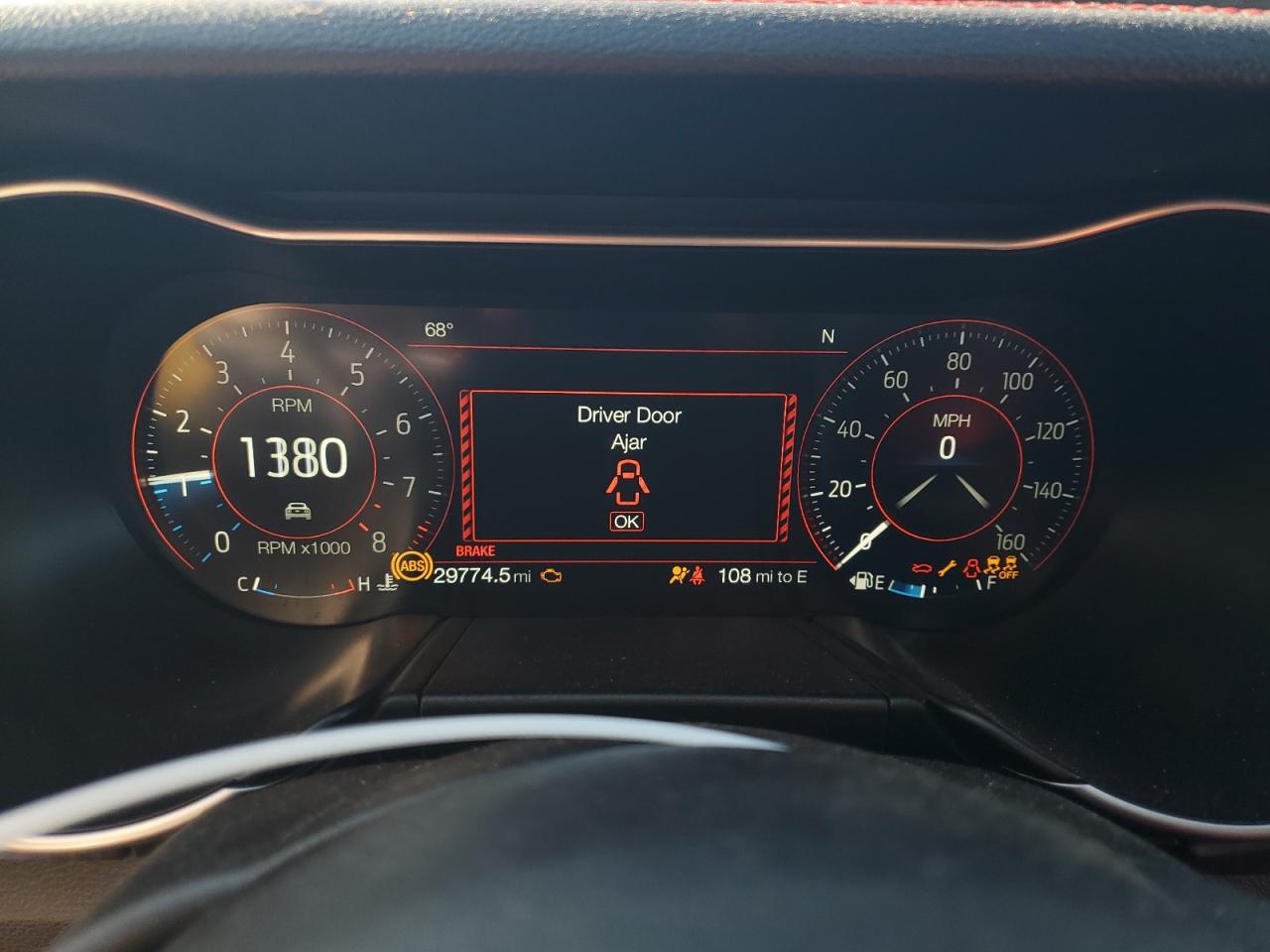 2018 Ford Mustang Gt VIN: 1FA6P8CF7J5112423 Lot: 82376055