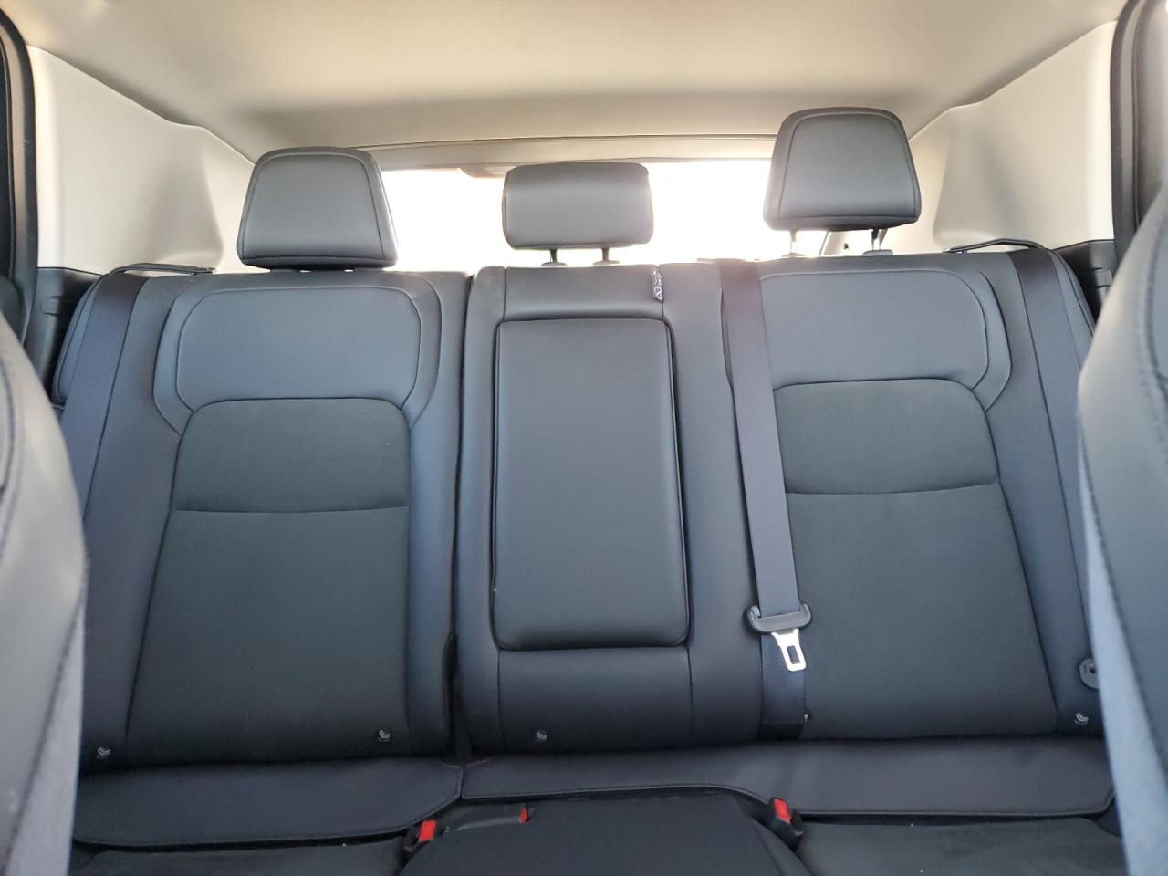 2025 Nissan Ariya Evolve+ VIN: JN8DF0BF5SM768428 Lot: 85153055