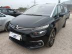 2019 CITROEN C4 GR STOURER FEEL PTECH  for sale at Copart BRISTOL