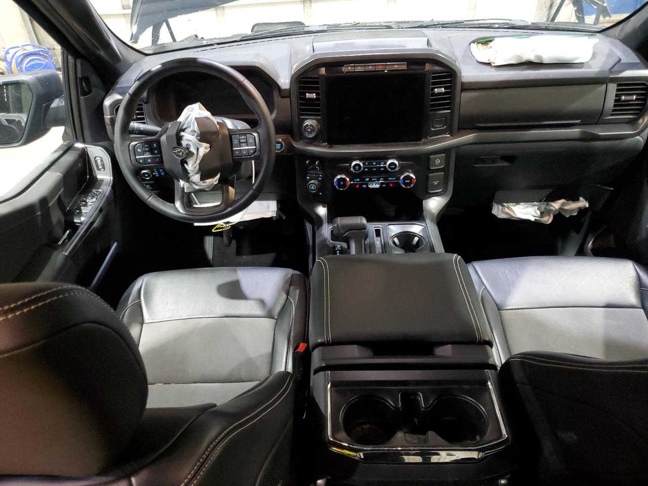 2024 Ford F150 Xlt VIN: 1FTFW3LD8RFB51624 Lot: 85374935