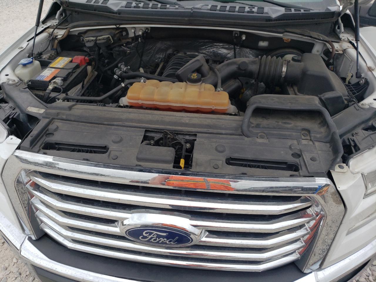 2015 Ford F150 Supercrew VIN: 1FTEW1CF6FFA30698 Lot: 85687975