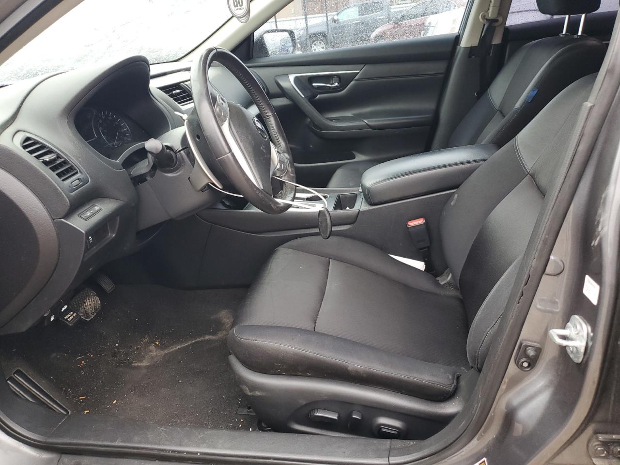 2017 Nissan Altima 2.5 VIN: 1N4AL3AP9HC154800 Lot: 85322985