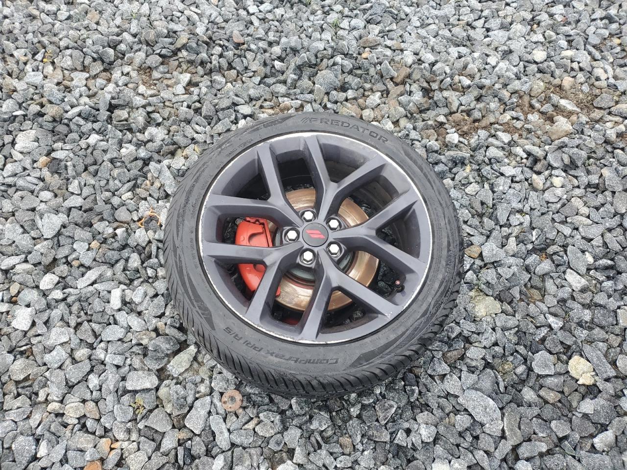 2020 Dodge Challenger Gt VIN: 2C3CDZJG0LH106227 Lot: 82679705