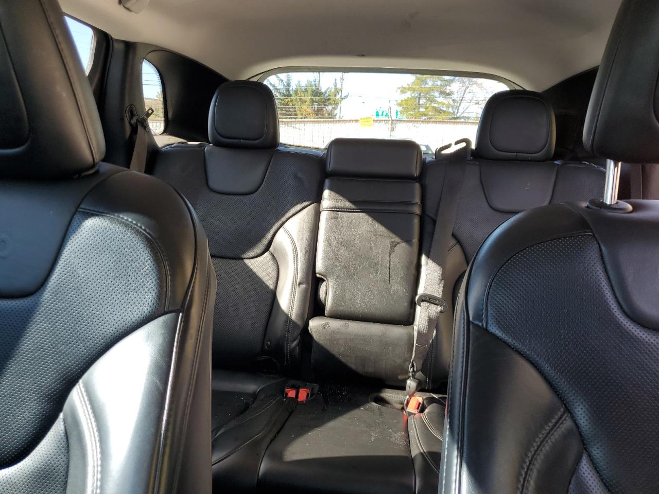 2019 Jeep Cherokee Limited VIN: 1C4PJMDX0KD216825 Lot: 82606345