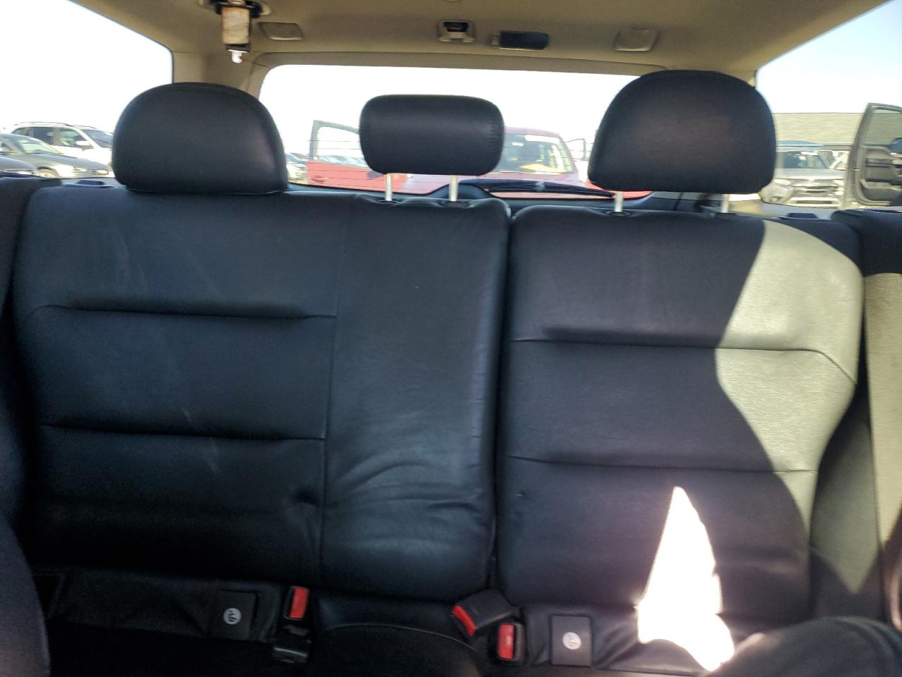 2005 Subaru Legacy Gt Limited VIN: 4S3BP676056317962 Lot: 82325085