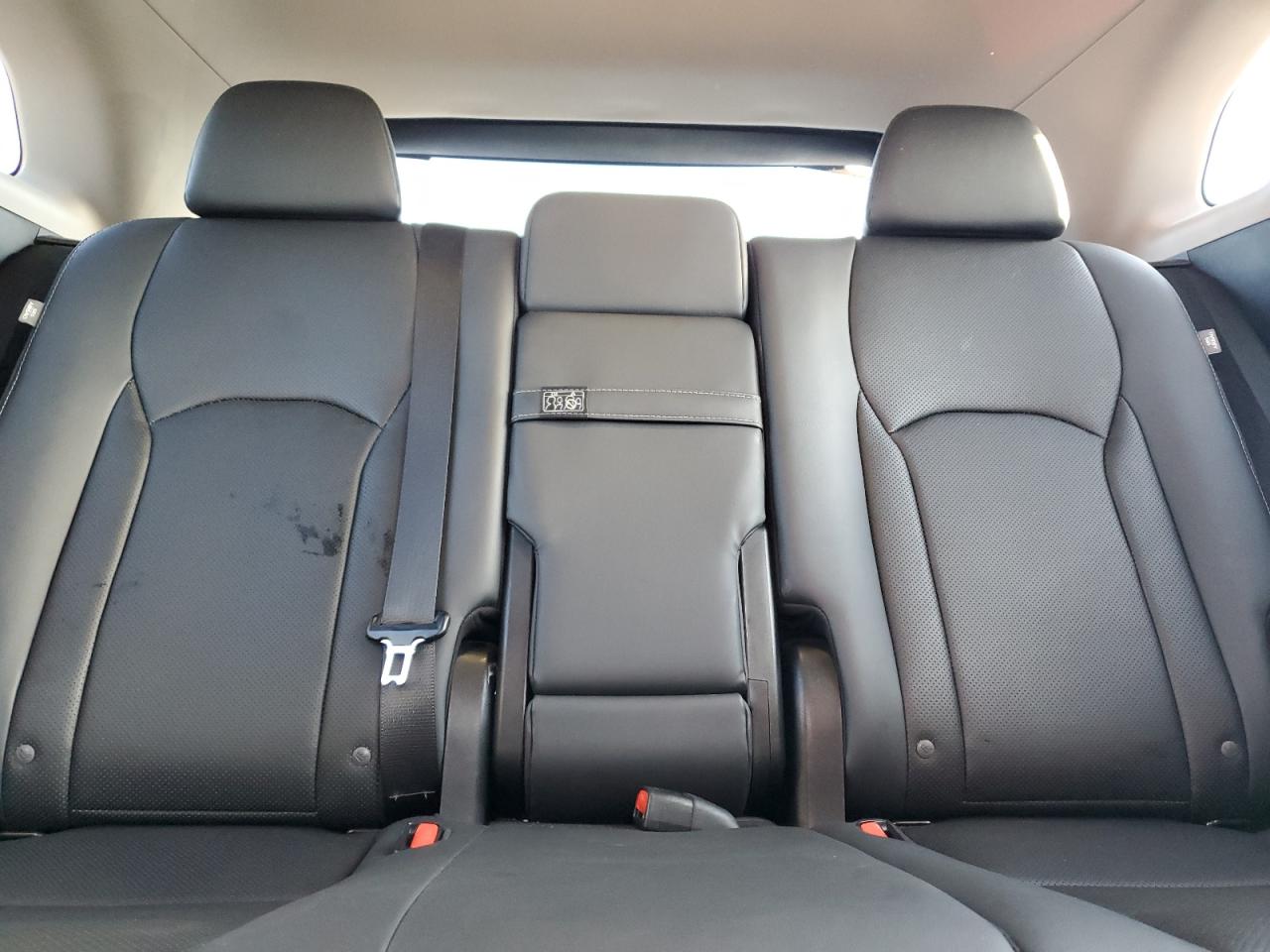 2022 Lexus Rx 350 VIN: 2T2HZMDAXNC323094 Lot: 87086375