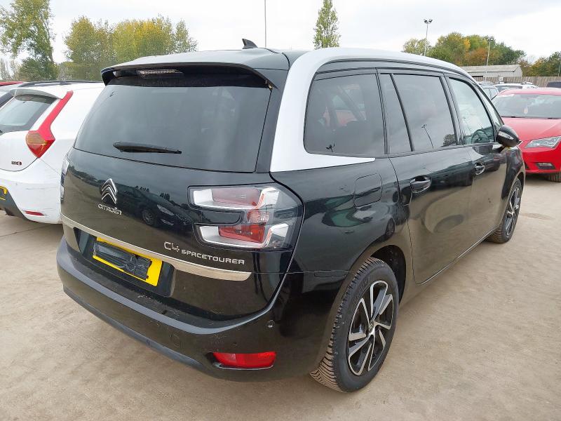 2021 CITROEN C4 GR STOURER SHINE PTECH 1.2 PURETECH 130 SHINE 5DR EAT8