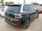 2021 CITROEN C4 GR STOURER SHINE PTECH 1.2 PURETECH 130 SHINE 5DR EAT8 for sale at Copart SANDY