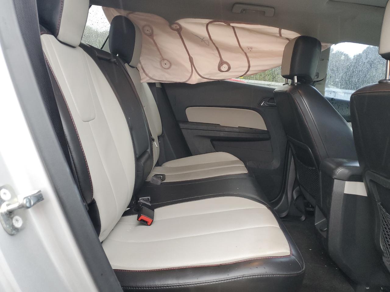 2016 GMC Terrain Slt VIN: 2GKFLUEK4G6226146 Lot: 82717705