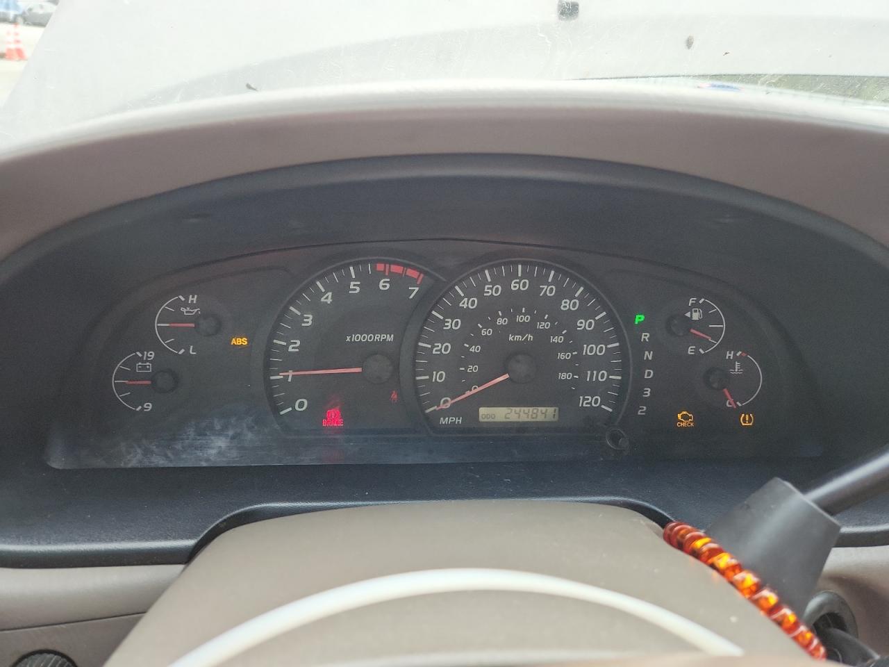 2006 Toyota Tundra Double Cab Limited VIN: 5TBDT48156S525731 Lot: 85107945