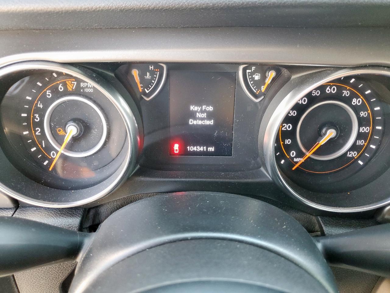 2020 Jeep Gladiator Sport VIN: 1C6HJTAG0LL165103 Lot: 84199355