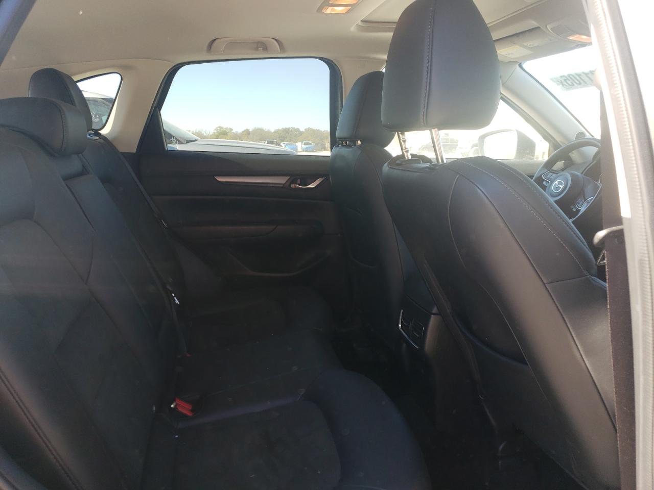 2019 Mazda Cx-5 Touring VIN: JM3KFBCMXK1608338 Lot: 86881105