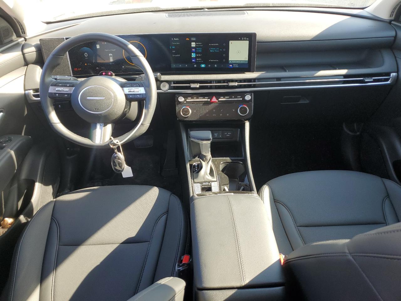 2026 Hyundai Tucson Sel Convenience VIN: 5NMJCCDE5TH613058 Lot: 85181275