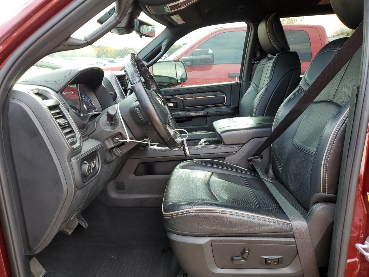 2021 Ram 3500 Limited VIN: 3C63R3PL2MG603822 Lot: 82661735