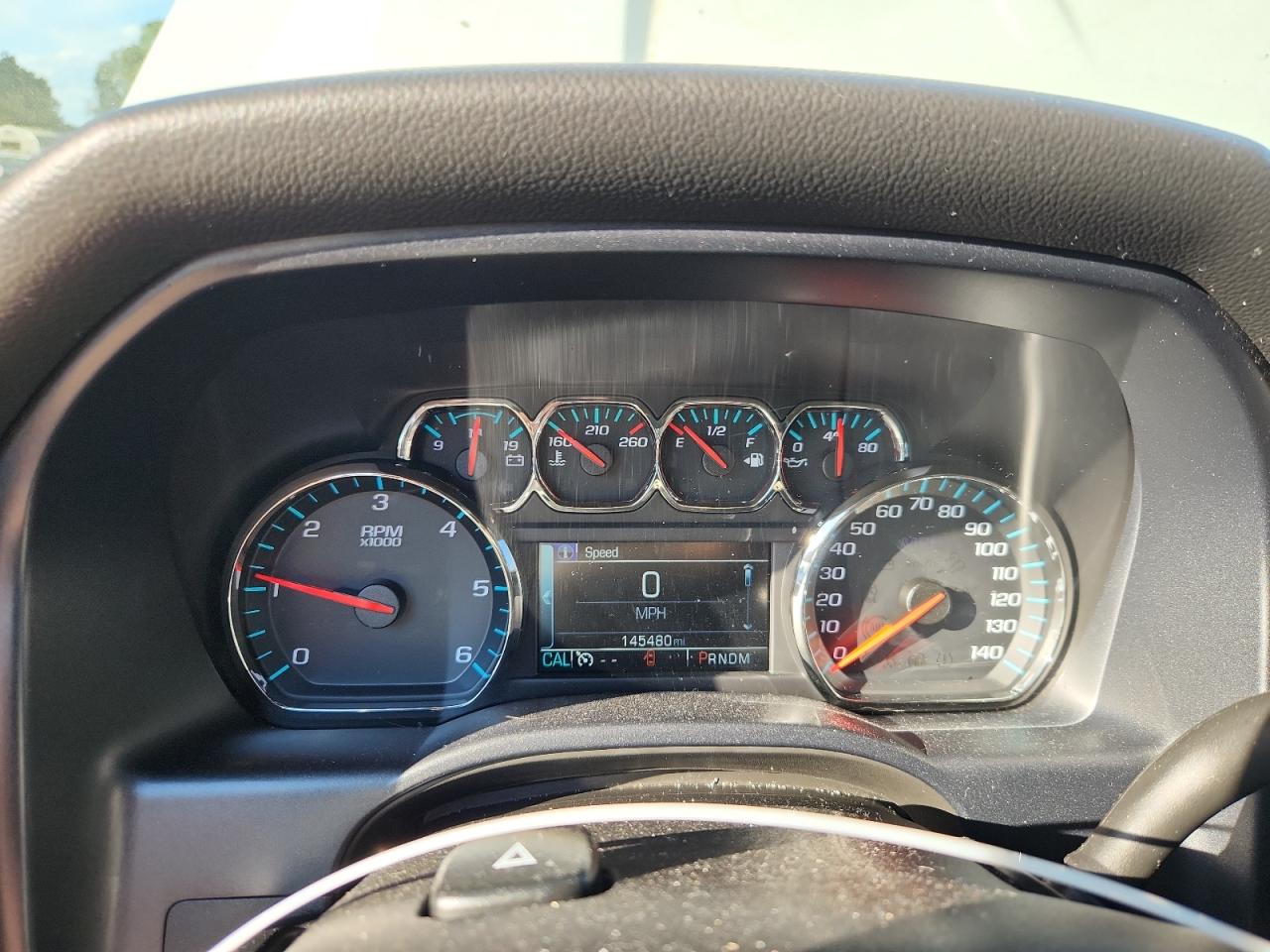 2016 Chevrolet Silverado C1500 Lt VIN: 3GCPCREC4GG329416 Lot: 86160075