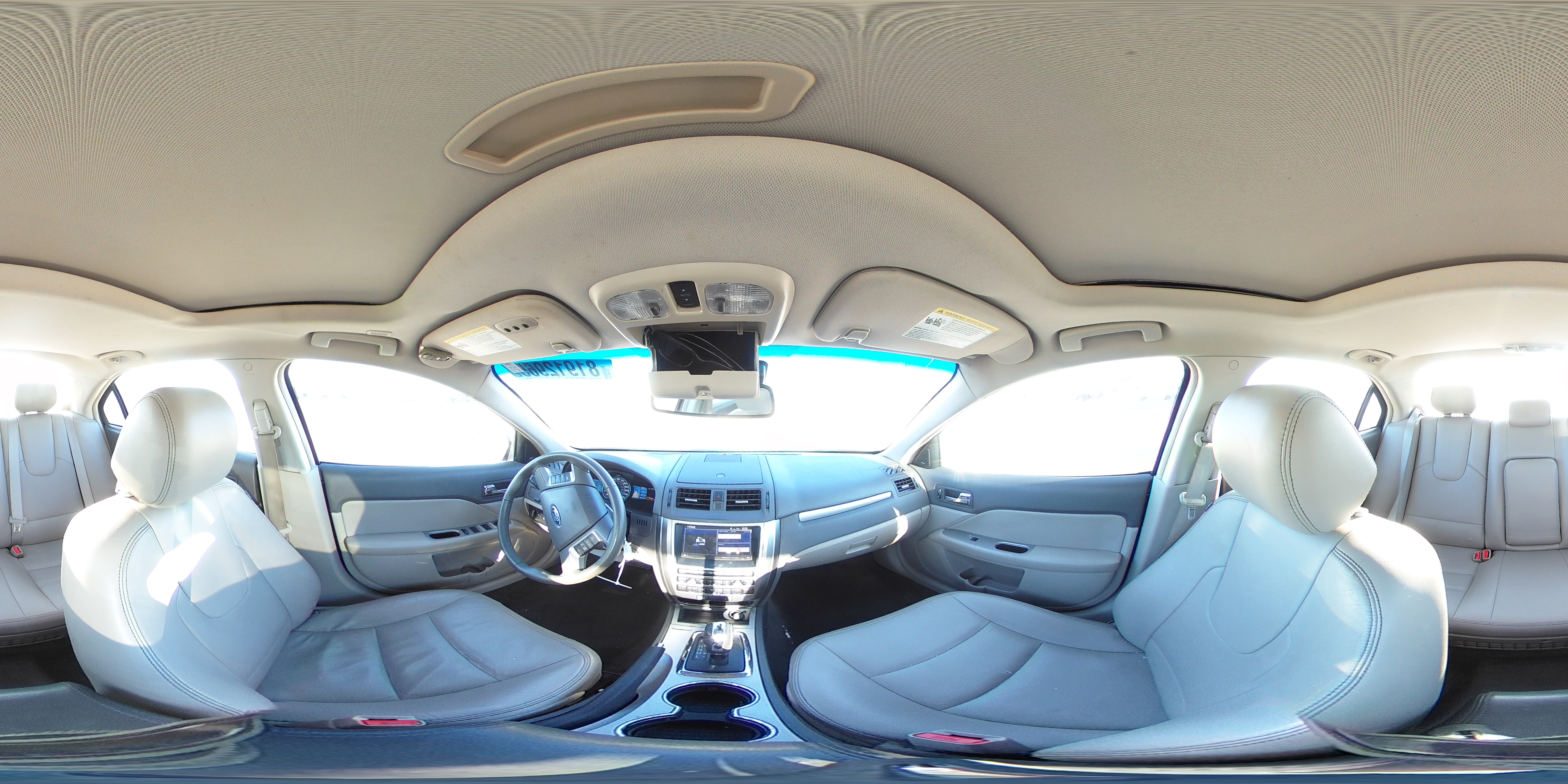 2012 Ford Fusion VIN: 3FADP0L37CR246430 Lot: 81912965