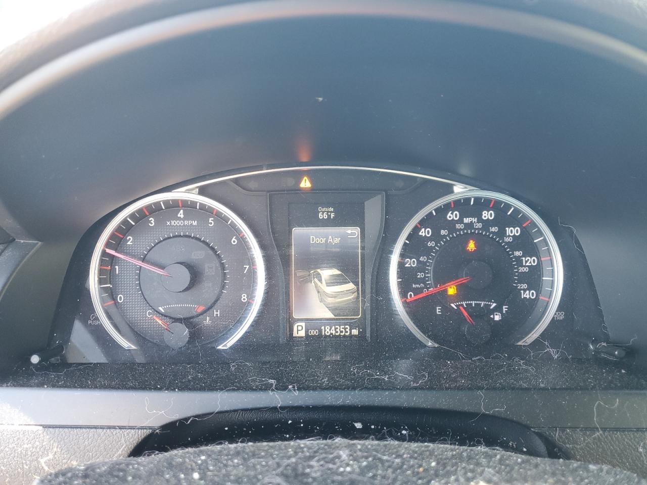 2015 Toyota Camry Le VIN: 4T1BF1FK3FU922894 Lot: 82007275