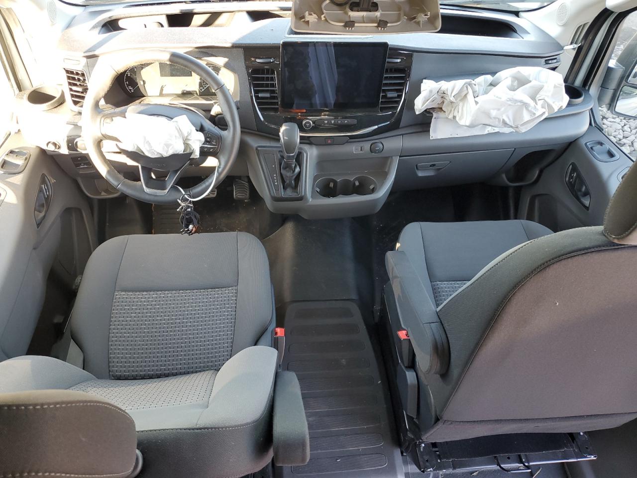 2024 Ford Transit T-350 VIN: 1FTBW2XG5RKA48343 Lot: 81974585