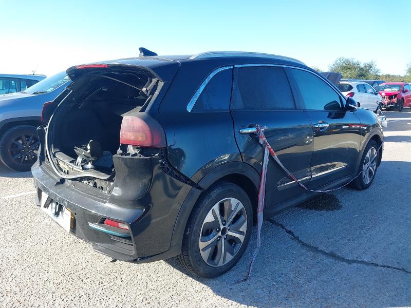 2020 KIA E-NIRO 150KW 4 64KWH 5DR AUTO