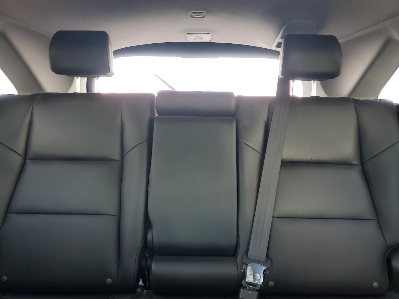 2017 Acura Rdx VIN: 5J8TB3H35HL001972 Lot: 89549105