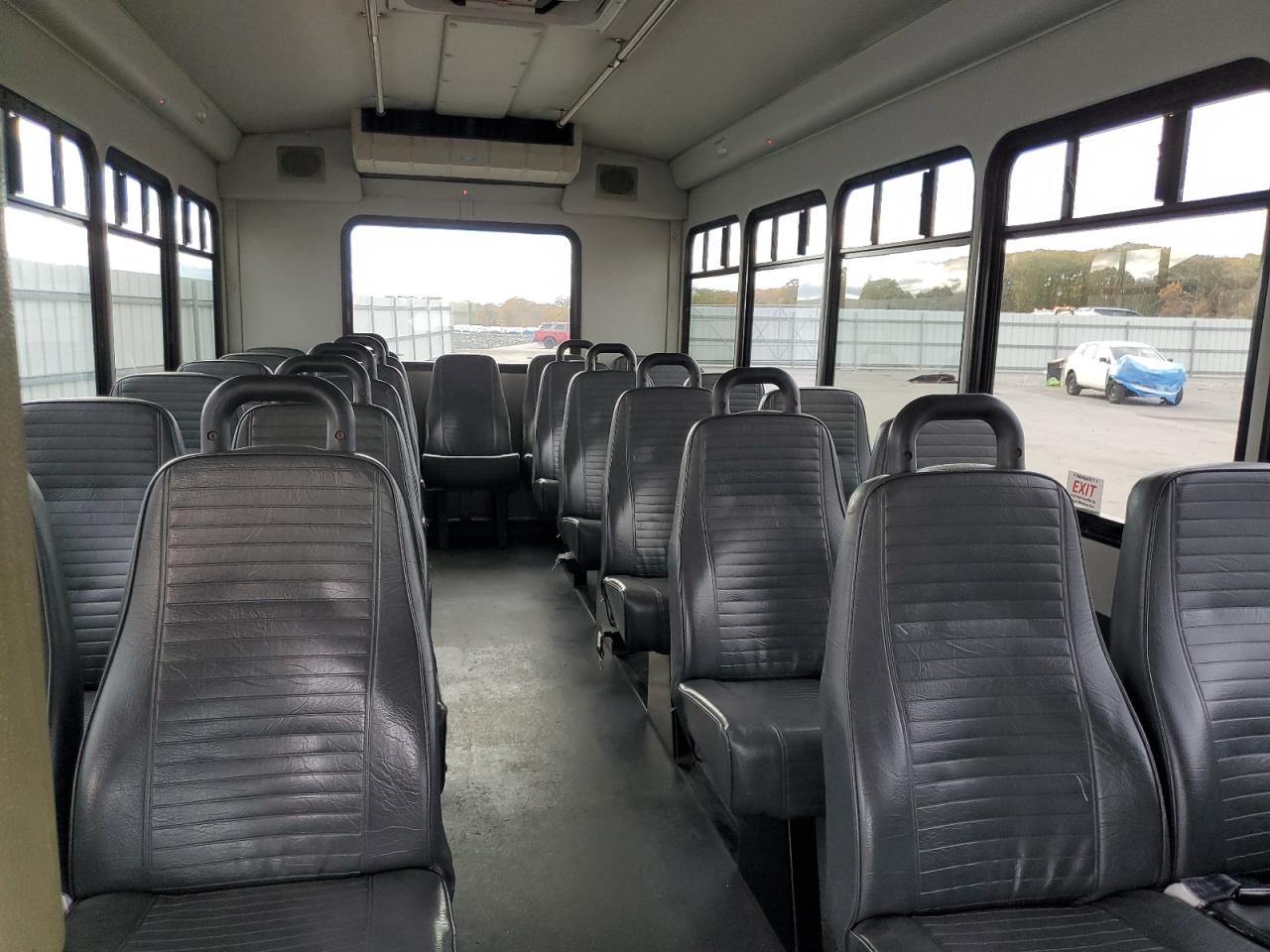 2015 Ford Econoline E450 Super Duty Cutaway Van VIN: 1FDFE4FS4FDA03234 Lot: 91171985